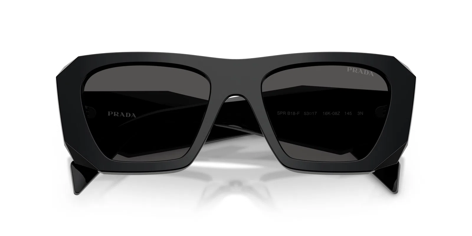 Prada B18SF Sunglasses - view 15